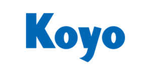 Koyo logo