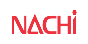 Nachi logo