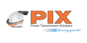 PIX logo