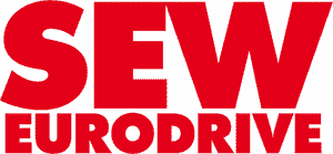 SEW Eurodrive logo