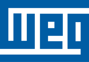WEG logo