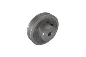 Alloy Pulley Single PB