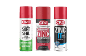 CRC Corrosion Inhibitors