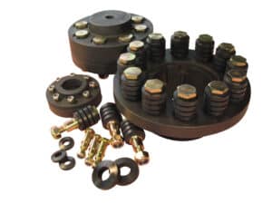 Finer Cone Ring Couplings