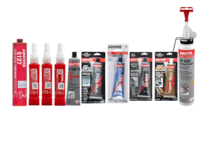 Gasketing Group Images