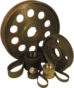 HTD Timing Pulley