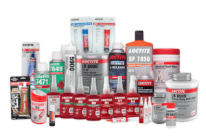 LOCTITE Group Products