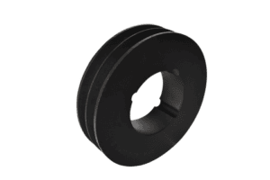 Pulley 2 Groove