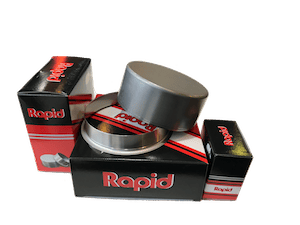 Rapid Shaft Repair Sleeves