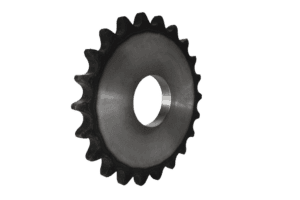 Sprocket Weld Fit