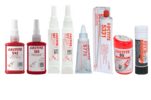 Threadsealing Group Image