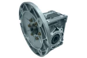 Worm Gearbox