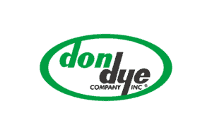 Don Dye logo