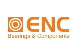 ENC logo