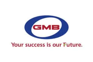 GMB logo