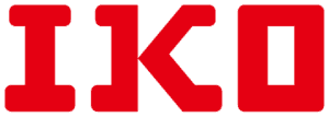 IKO logo