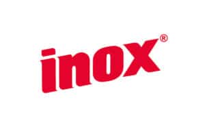 INOX logo