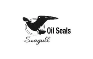 Seagull logo