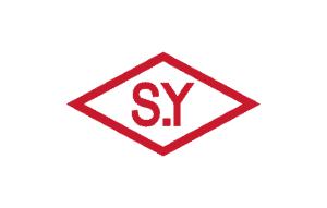 SY logo
